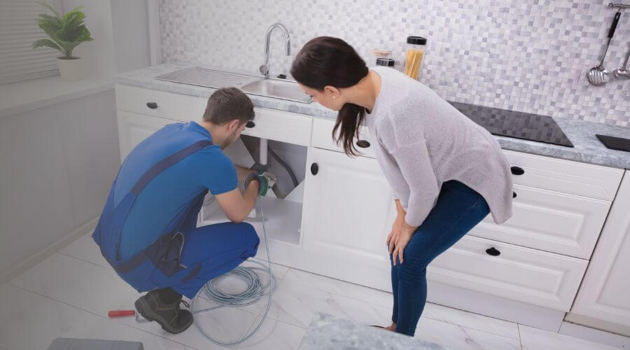 Professional same day plumber in Counce, TN